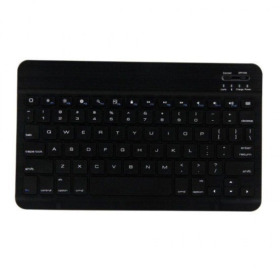 Detachable Wireless Bluetooth Keyboard Kickstand Tablet Case For iPad Air/Air2/iPad Pro 9.7"