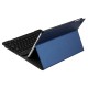 Detachable Wireless Bluetooth Keyboard Kickstand Tablet Case For iPad Air/Air2/iPad Pro 9.7"