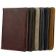 Multifunction Lanyard Card Slot Stand Holder Leather Case For iPad Mini 1 2 3