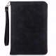 Multifunction Lanyard Card Slot Stand Holder Leather Case For iPad Mini 1 2 3