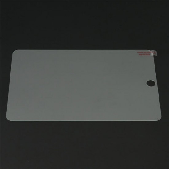 For iPad Mini 4 2.5D 0.26mm Tablet Screen Protector Tempered Glass Guard Protective Film
