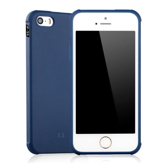 Anti-bumping Shockproof Phone Case Cover Camera Protection for iPhone 5S Anti-bumping Shockproof Phone Case Cover Camera Protection for iPhone 5S