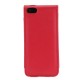 Brand New Candy Color Leather Flip Case Cover For iPhone 5 5S Brand New Candy Color Leather Flip Case Cover For iPhone 5 5S