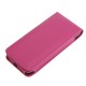 Brand New Candy Color Leather Flip Case Cover For iPhone 5 5S