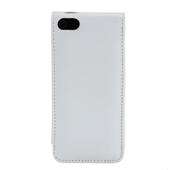 Brand New Candy Color Leather Flip Case Cover For iPhone 5 5S Brand New Candy Color Leather Flip Case Cover For iPhone 5 5S
