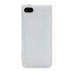 Brand New Candy Color Leather Flip Case Cover For iPhone 5 5S Brand New Candy Color Leather Flip Case Cover For iPhone 5 5S