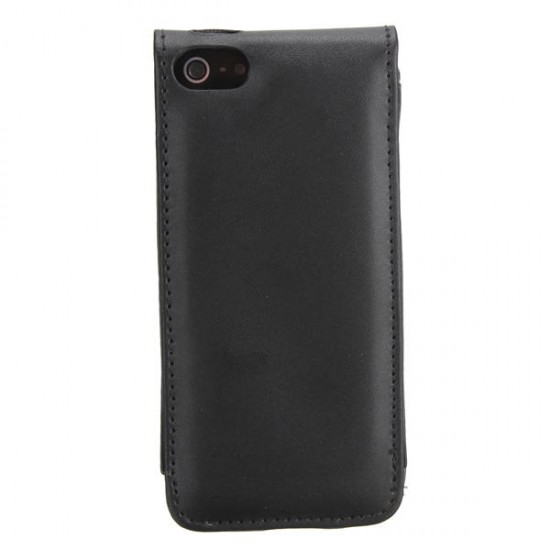 Brand New Candy Color Leather Flip Case Cover For iPhone 5 5S Brand New Candy Color Leather Flip Case Cover For iPhone 5 5S