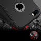 CAFELE Micro Scrub Ultra Thin Soft TPU Silicone Case for iPhone 5 5S SE CAFELE Micro Scrub Ultra Thin Soft TPU Silicone Case for iPhone 5 5S SE