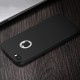 CAFELE Micro Scrub Ultra Thin Soft TPU Silicone Case for iPhone 5 5S SE CAFELE Micro Scrub Ultra Thin Soft TPU Silicone Case for iPhone 5 5S SE