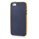 Casual Style Simple Design Protector Case Cover For iPhone 5 5S
