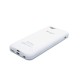 Atongm Wifi Cloud Wireless Memory Expander Back Clip U Disk Shockproof PC Case for iPhone 6s&6s Plus