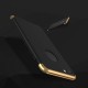 Bakeey 3 In 1 Plating Anti Fingerprint Case For iPhone 6/6s/6 Plus/6s Plus