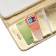 Messenger Bag PU Leather Protective Metal Chain Case For iPhone 6 6s