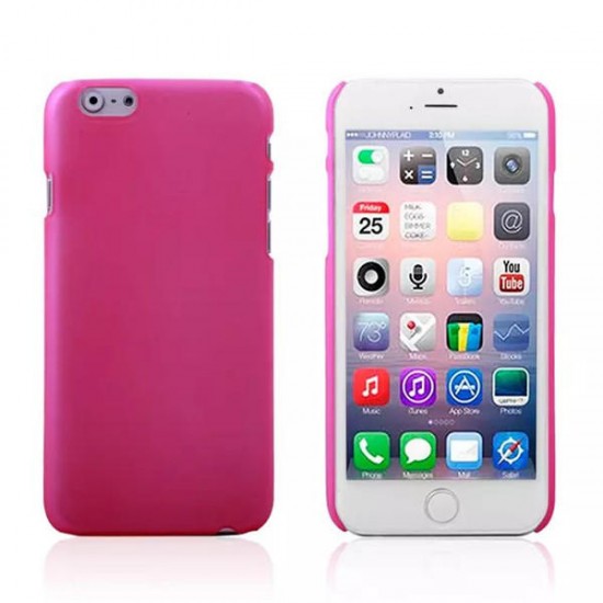 Slim Scrub PC Hard Back Protective Case Cover For iPhone 6