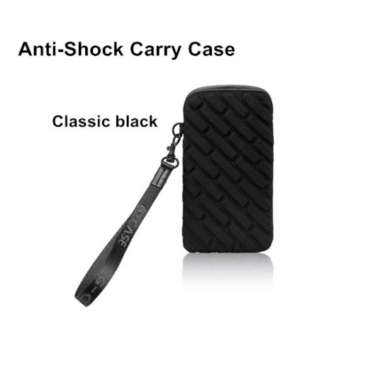 Anti Shock Carry Case Pouch Shockproof Soft Bag For iPhone 6 6S 6Plus 6S Plus