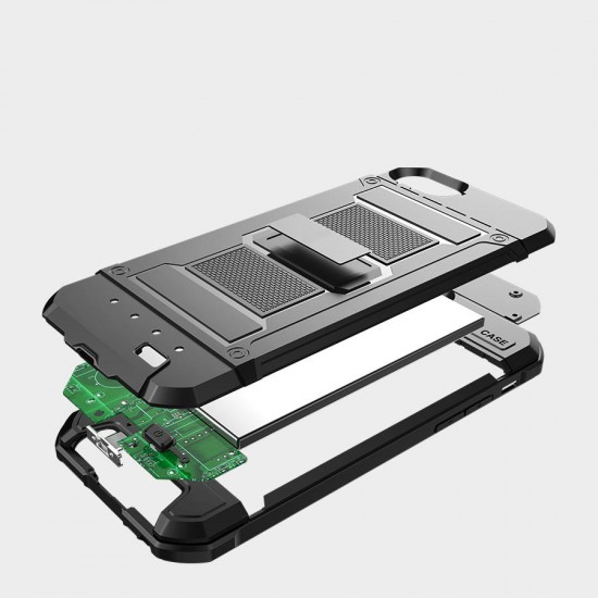 Bakeey 4200mAh External Battery Charger Case for iPhone 6Plus/6sPlus/7Plus/8Plus