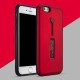 Bakeey Built-in Kickstand Strap Grip PC+TPU Protective Case For iPhone 6 Plus & 6s Plus
