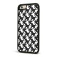 Fashionable Halloween Case TPU Soft Back Cover For iPhone 6 Plus 6S Plus