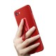 Bakeey Ring Bracket Heat Dissipation Soft TPU Protective Case for iPhone 7/8/7Plus/8Plus