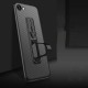 Bakeey Ring Bracket Heat Dissipation Soft TPU Protective Case for iPhone 7/8/7Plus/8Plus