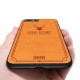 Bakeey Vintage Anti Fingerprint Leather Protective Case For iPhone 8/8 Plus/7/7 Plus