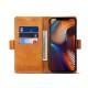 Bakeey Hybrid Color Wallet Card Sots Kickstand Protective Case For iPhone XR