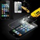 ENKAY Front 0.26m 9H Hardness 2.5D Explosion Proof Tempered Glass Protectors For iPhone 5/5S