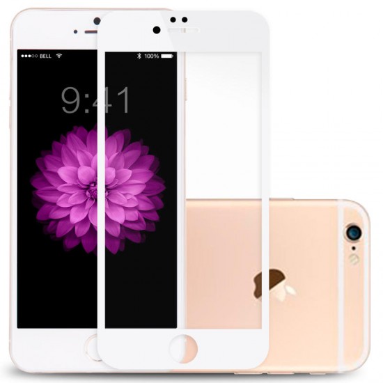 0.2mm Magic KR PRO Full Coverage Glass Screen Protector Film For iPhone 6Plus