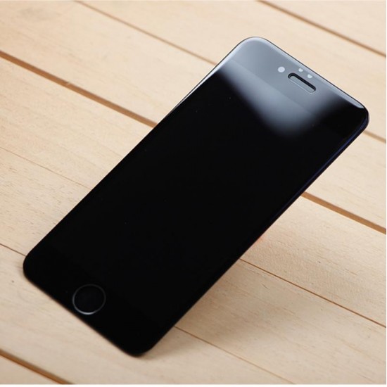 3D Curve Surface Full Screen Cover Explosion Proof Protective Film For Apple iPhone 6/6S Plus 5.5 Inch