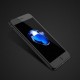 Bakeey 3D Soft Edge Carbon Fiber Tempered Glass Screen Protector For iPhone 6 Plus & 6s Plus