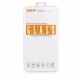ENKAY 0.26mm Front+Back 9H Hardness 2.5D Explosion Proof Tempered Glass Protector For iPhone 6S Plus