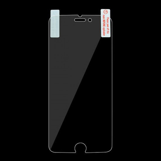 Ultra Clear LCD Screen Protector Shield Guard Film For iPhone 6/6S Plus