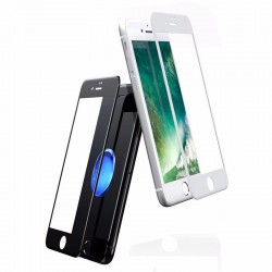 0.3mm Thickness 9H Explosion Proof Tempered Glass Screen Protector For iPhone 7 Plus/8 Plus
