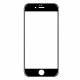 0.3mm Thickness 9H Explosion Proof Tempered Glass Screen Protector For iPhone 7 Plus/8 Plus