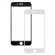 0.3mm Thickness 9H Explosion Proof Tempered Glass Screen Protector For iPhone 7 Plus/8 Plus