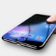Bakeey 4D Curved Edge Cold Carving Tempered Glass Screen Protector For iPhone 7 Plus 5.5 Inch
