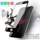 Bakeey 5D Curved Edge Cold Carving Tempered Glass Film For iPhone 8 Plus