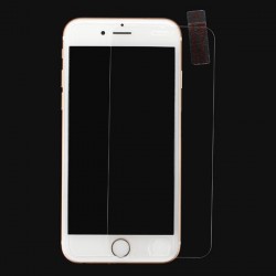 0.26mm High Definition Explosion Proof Tempered Glass Screen Protector Film For iPhone 7/8