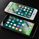 Bakeey 4D Curved Edge Cold Carving Tempered Glass Screen Protector For iPhone 7