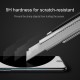 Bakeey 5D Curved Edge Cold Carving Tempered Glass Film For iPhone 8