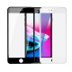 Baseus 5D Anti-blue Light 0.3mm Tempered Glass Film for iPhone 7/8