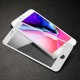 Baseus 5D Arc Edge 0.3mm Tempered Glass Screen Protector for iPhone 7/8