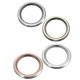 Back Camera Lens Anti-Scratch Metal Protection Ring Cover for iPhone 6 Plus