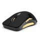 Qi Wireless Charger Charging Backlit Mouse Pad+2.4G Wireless Gaming Mouse For Qi-enabled Devices