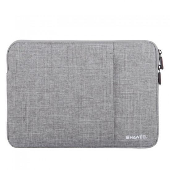 11" Haweel Laptop Tablet Bag For 11" Laptop/11" Macbook Air/iPad Pro 10.5"