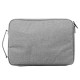 13 Inch Nylon Waterproof Laptop Tablet PC Sleeve Bag For Laptop/Macbook/iPad Under 13"