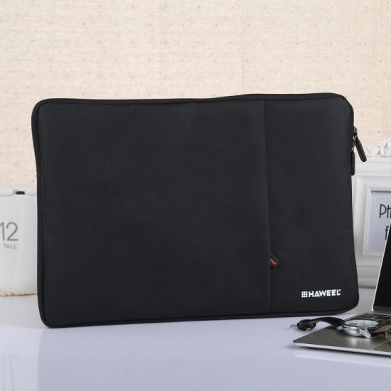 13.3" Haweel Shockproof Laptop Tablet Bag For 13.3" Laptop/13.3" Macbook Air/Pro/iPad Pro 12.9"