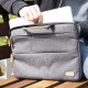13" Rock Shockproof Laptop Notebook Tablet Bag For Latptop/Macbook Under 13 Inch