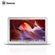 BASEUS 2 X Ultra Thin Transparent Clear Film Screen Protector Guard Cover For Apple Macbook Air 11