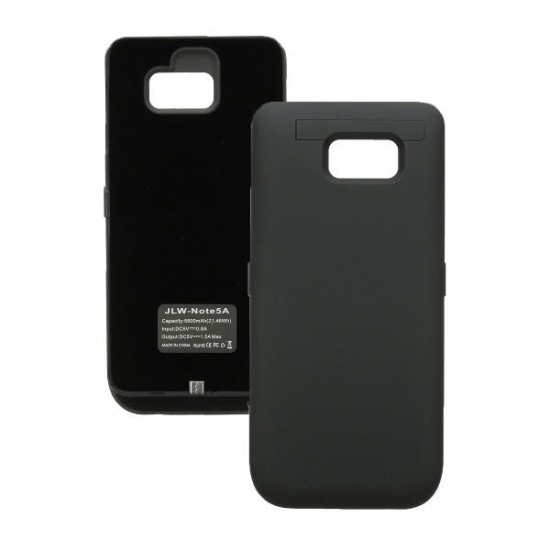 Backup Battery Charger Phone Case Folding Holder for Samsung NOTE 5 Backup Battery Charger Phone Case Folding Holder for Samsung NOTE 5
